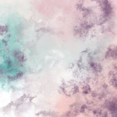 Pastel Watercolour Paint Background