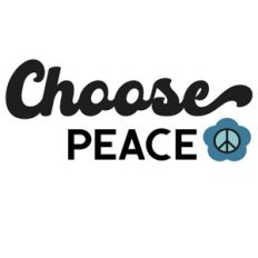 Choose Peace