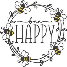 Bee Happy
