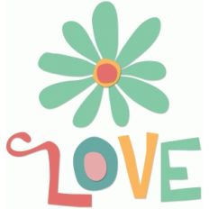 love flower