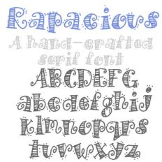 SNF Rapacious