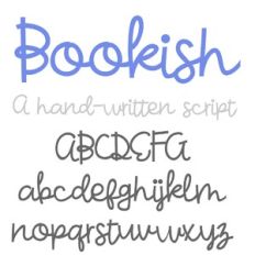 ZP Bookish Bold