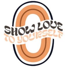 Show love to yourself