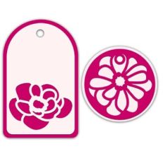 Ranunculus Gift Tags