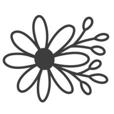 Simple Daisy