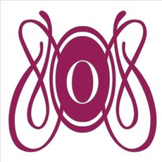 O monogram