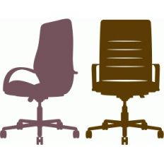 office chairs