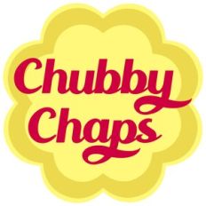 Chubby Chaps Font