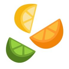 Citrus Slices