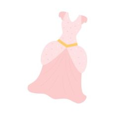 Princess Dress
