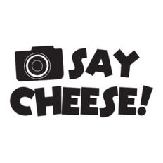 Say Cheese