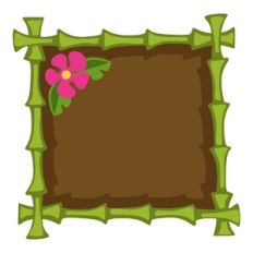 Tropical Sign