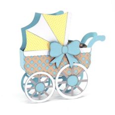 Pram Box Card