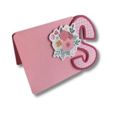 CARD S WITH FLOWERS