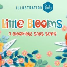 ZP Little Blooms