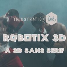 ZP Robotix 3D