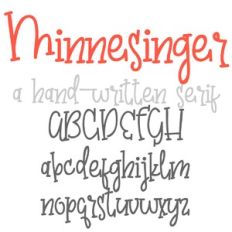 ZP Minnesinger
