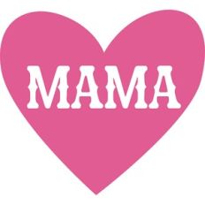 mama heart