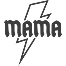 mama lightning bolt