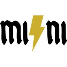 mini lightning bolt