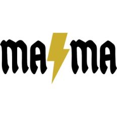 mama lightning bolt