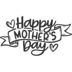 happy mothers day