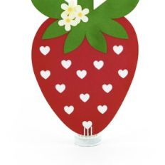 A2 Strawberry Card