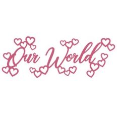 Our World