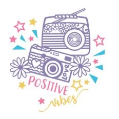 Positive vibes