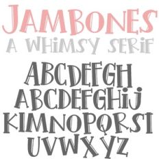 ZP Jambones