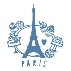 Eiffel Tower