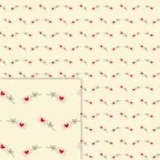 Blossom Mom Printable Background