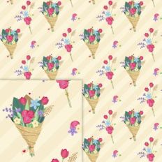 Blossom Mom Printable Background