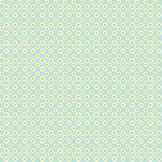 Tiny Daisy Pattern