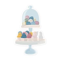 Pastries
