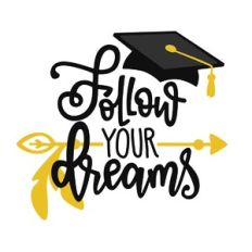 Follow Your Dreams