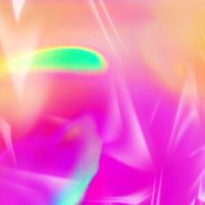 Neon Kaleidoscope