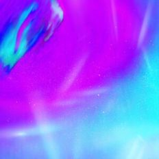 bright glitter background