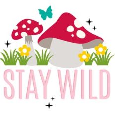 stay wild