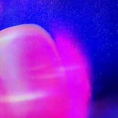 Abstract bright background