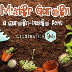ZP Mister Garden