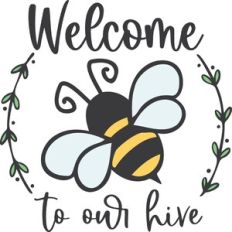 Welcome to our Hive