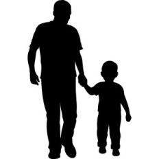 Father And Son