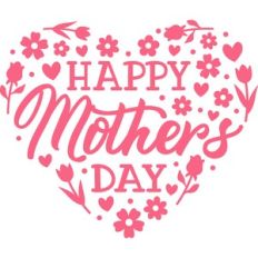 Happy Mother's Day