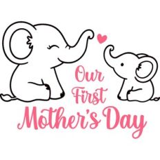 Our First Mother's Day