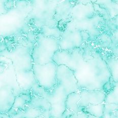 Teal Marble Background Pattern