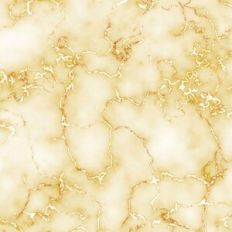 Yellow Marble Background Pattern
