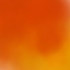 Orange Ombre Background Pattern