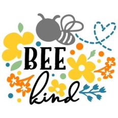 bee kind