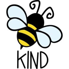 Be Kind